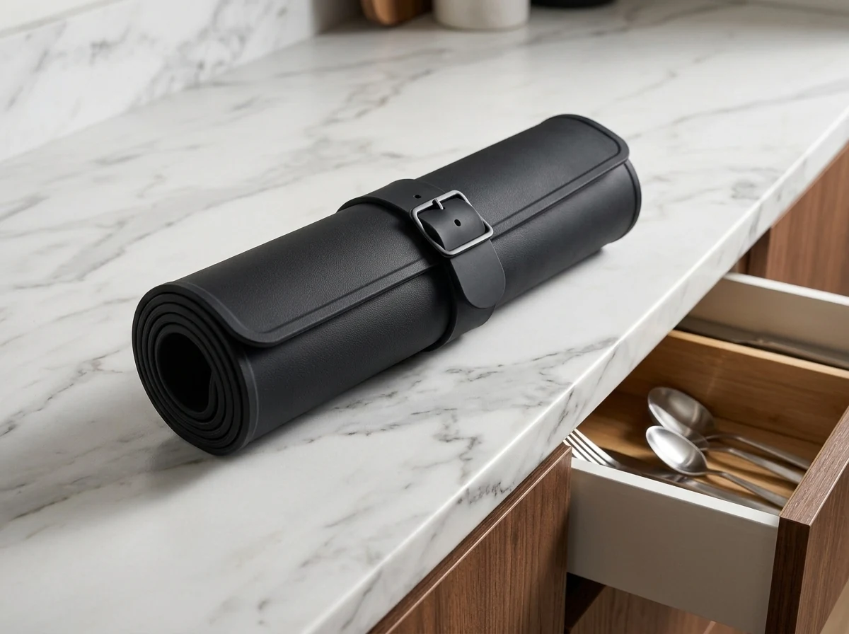 Universal Cookware Compatibility with High-Density Carbon Filaments